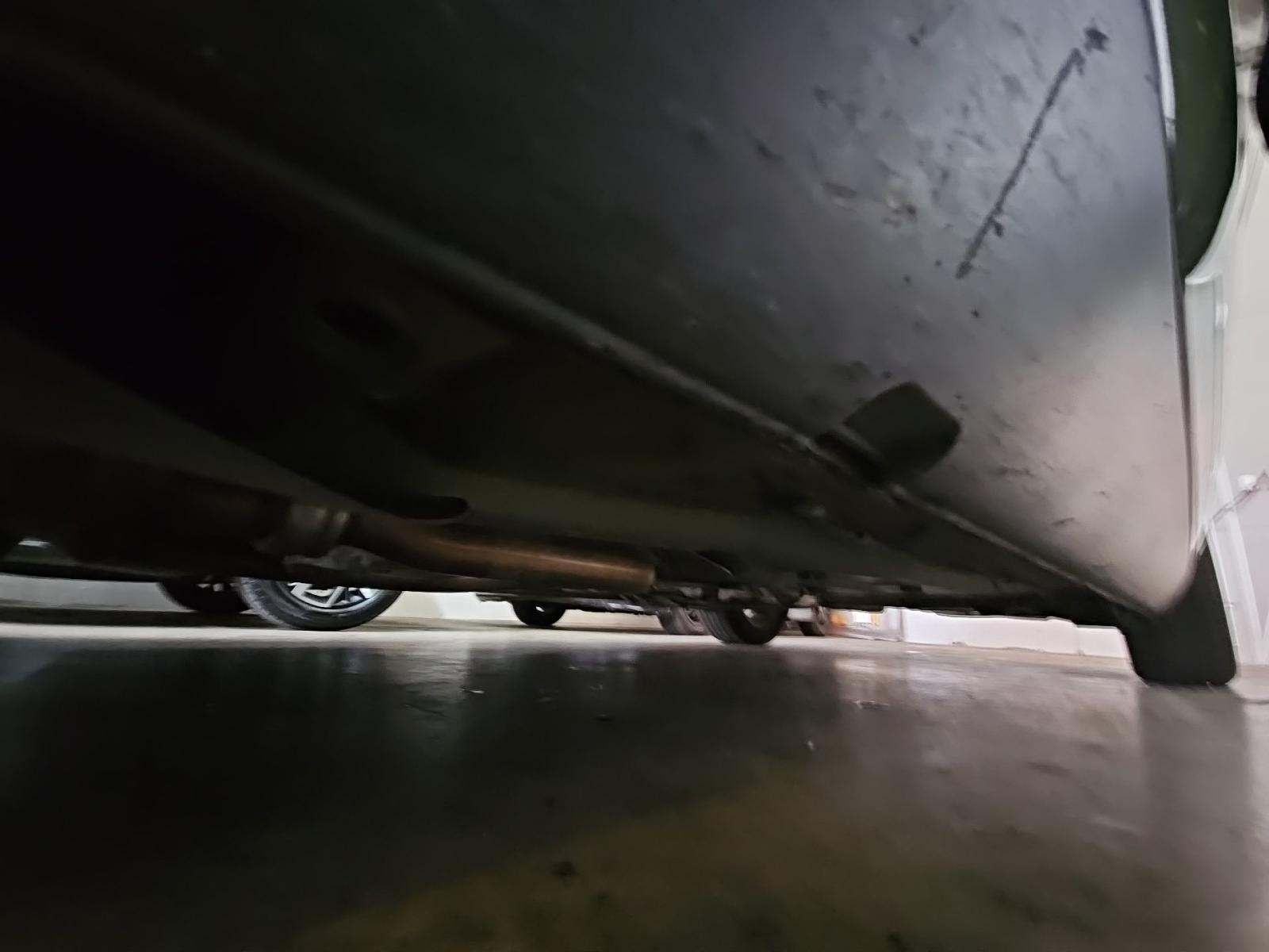 2022 Dodge Challenger SXT RWD