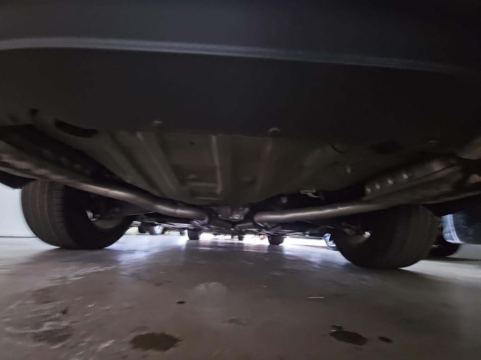 2022 Dodge Challenger SXT RWD