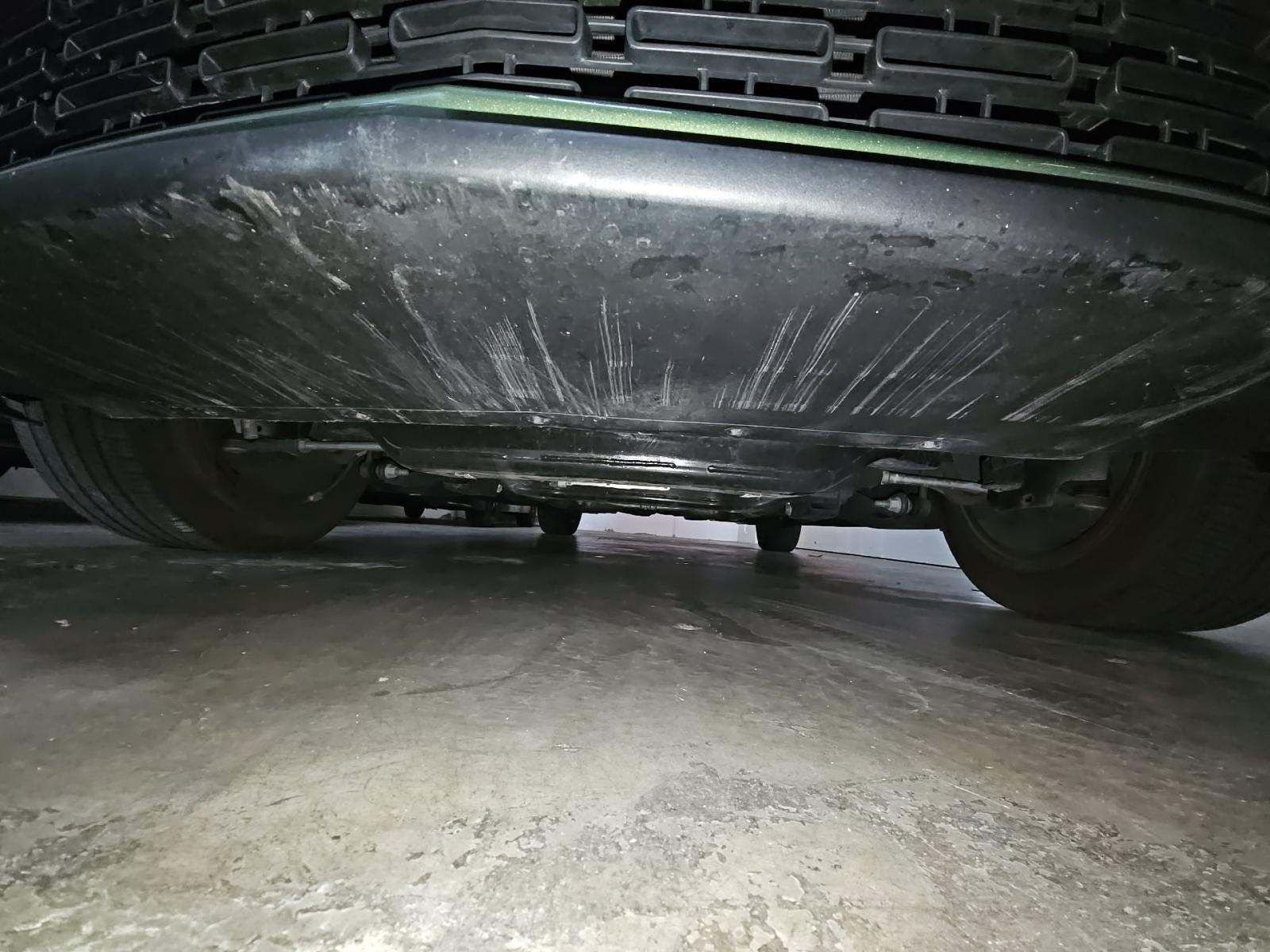 2022 Dodge Challenger SXT RWD