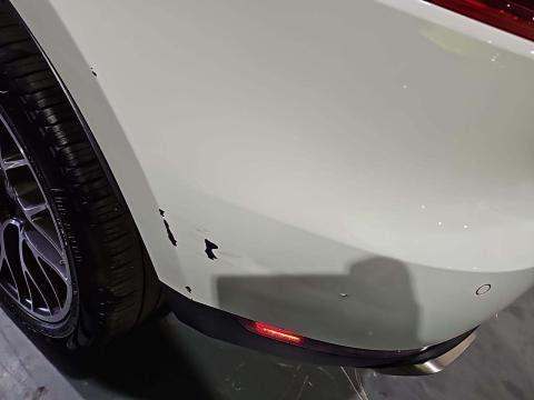 2018 Porsche Macan Base AWD