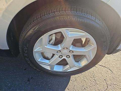 2018 Land Rover Range Rover Sport HSE AWD