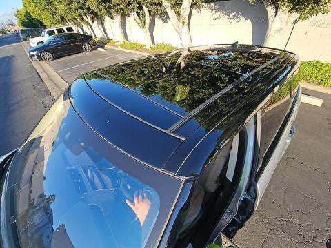 2018 Land Rover Range Rover Sport HSE AWD