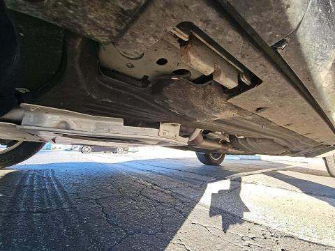 2018 Land Rover Range Rover Sport HSE AWD