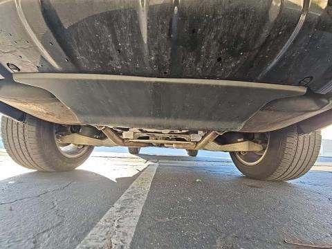 2018 Land Rover Range Rover Sport HSE AWD