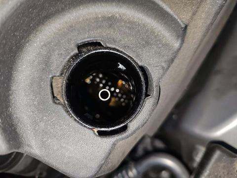 2018 Land Rover Range Rover Sport HSE AWD