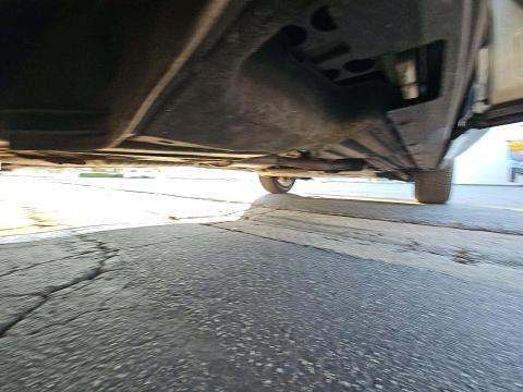 2018 Land Rover Range Rover Sport HSE AWD