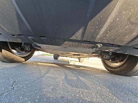 2018 Land Rover Range Rover Sport HSE AWD