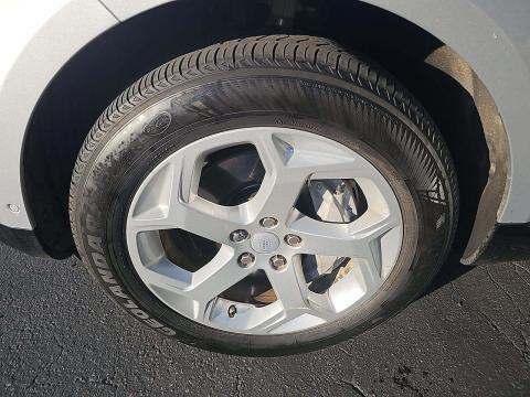 2018 Land Rover Range Rover Sport HSE AWD