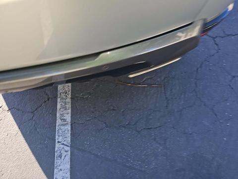 2018 Land Rover Range Rover Sport HSE AWD