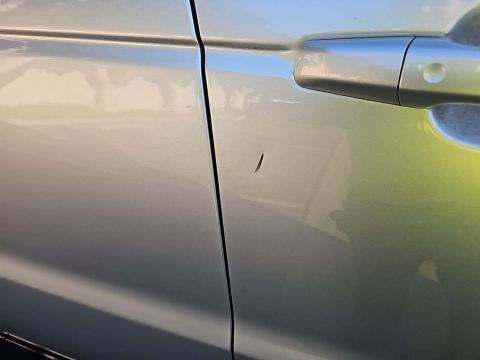 2018 Land Rover Range Rover Sport HSE AWD