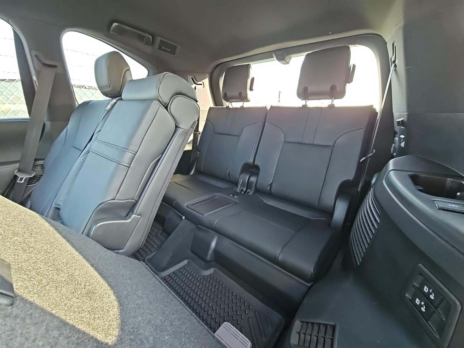 2025 Lexus LX LX 700h Overtrail AWD