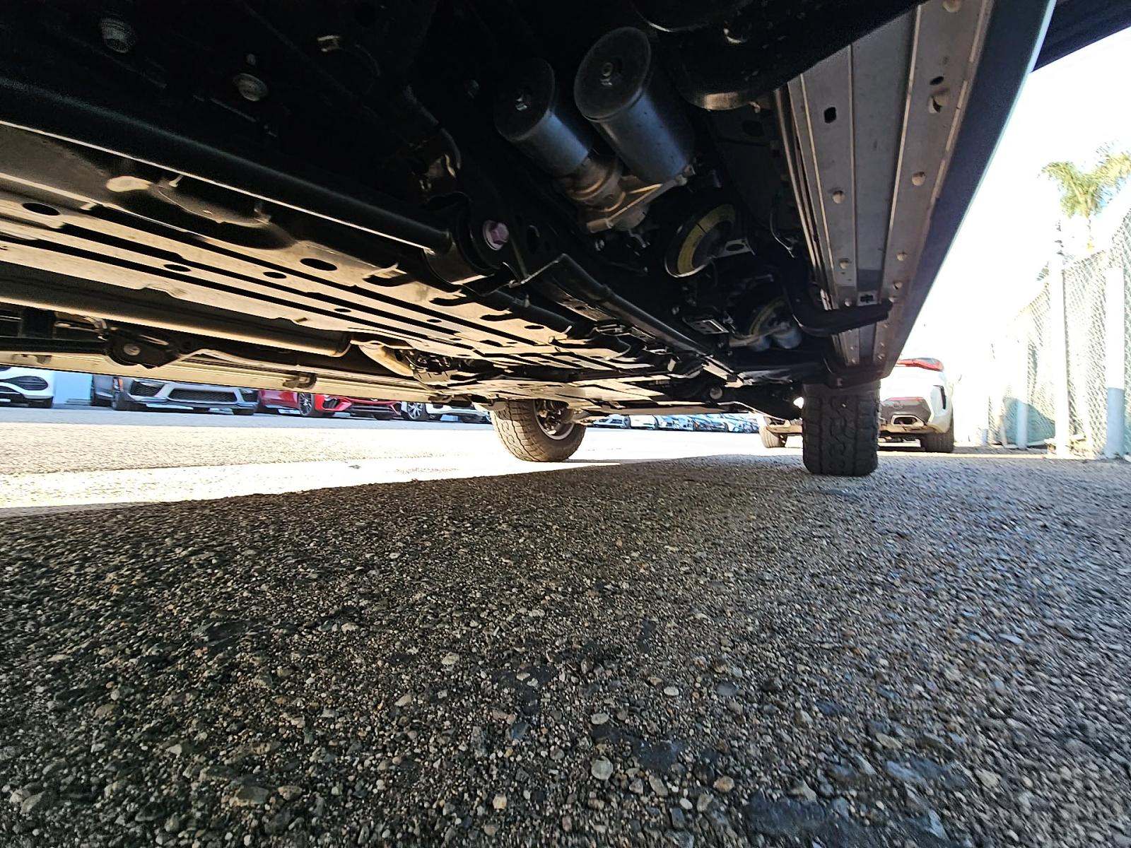 2025 Lexus LX LX 700h Overtrail AWD