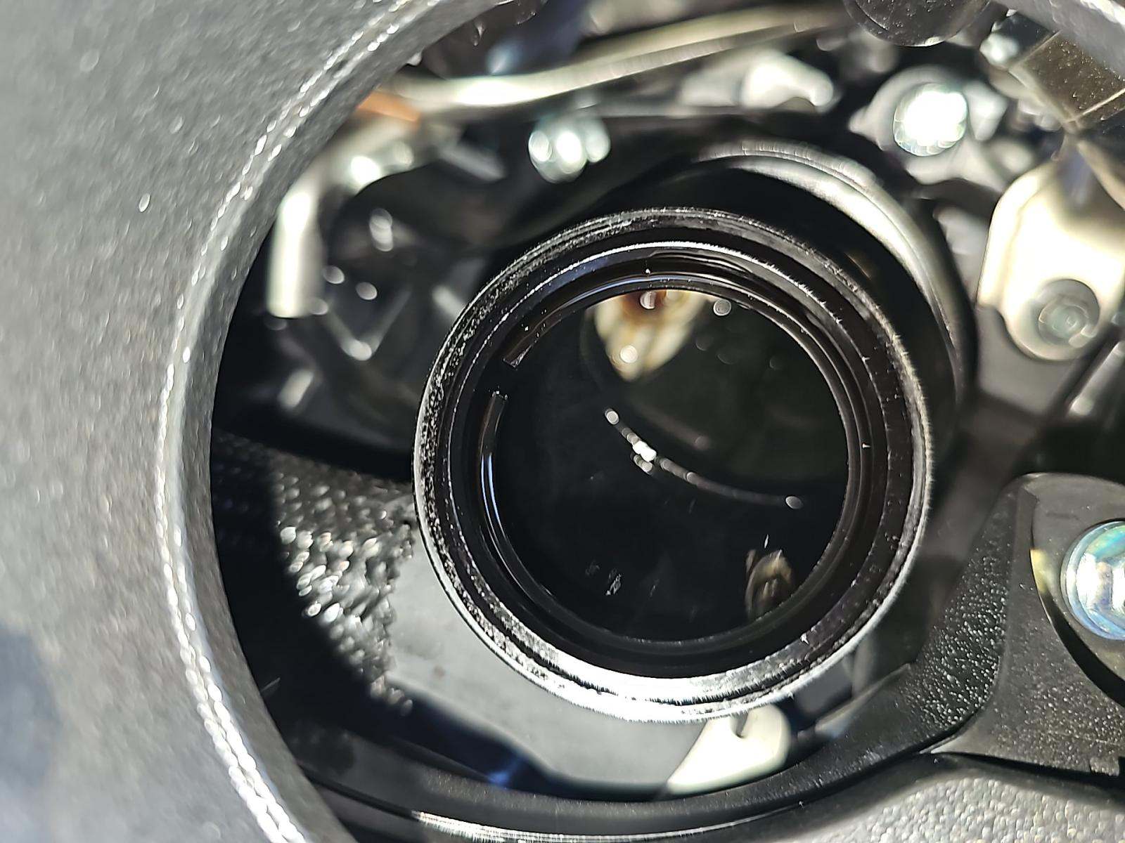 2025 Lexus LX LX 700h Overtrail AWD