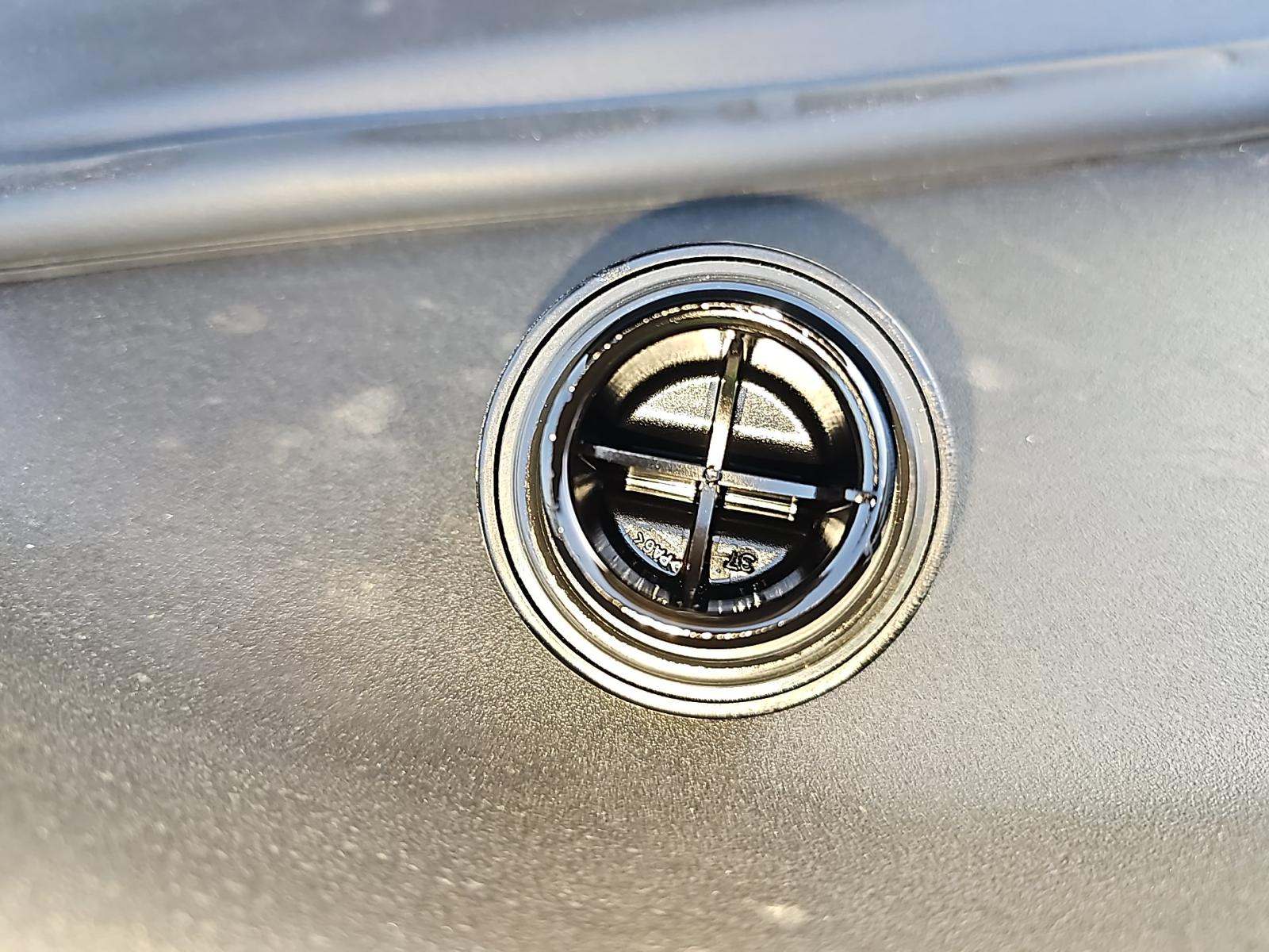 2025 Lexus LX LX 700h Overtrail AWD