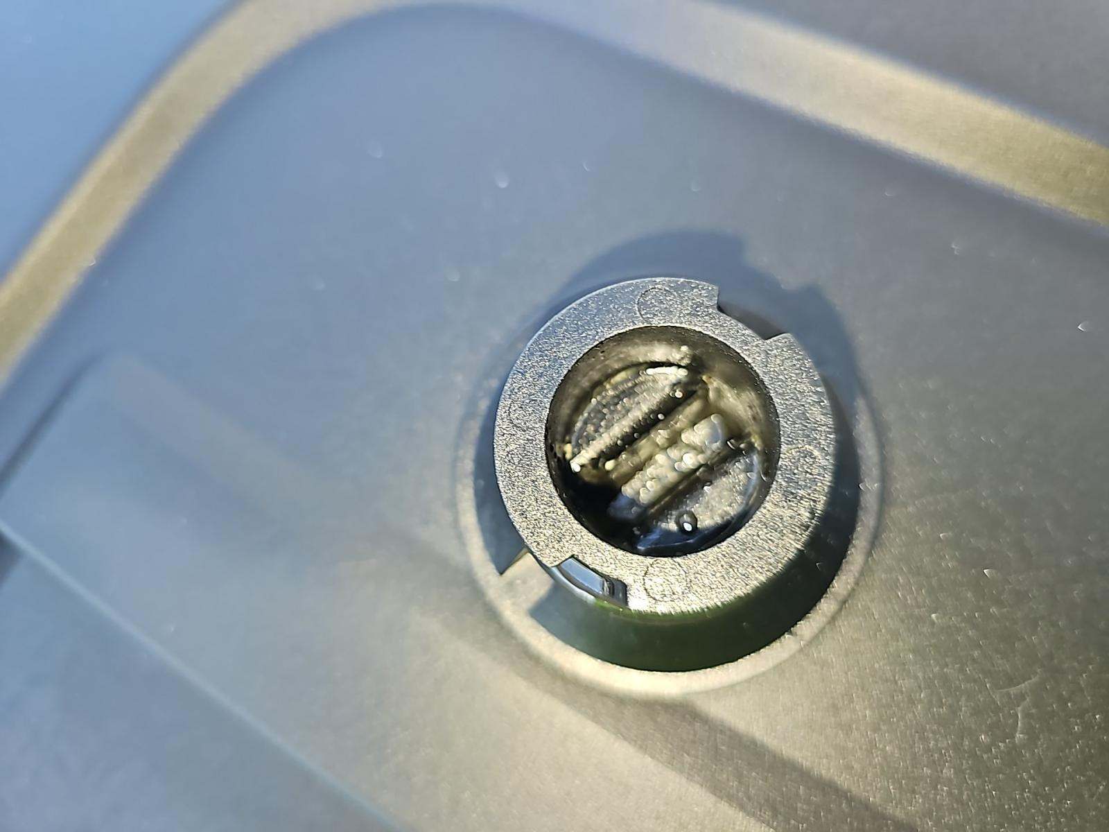 2025 Volvo XC90 B5 Plus AWD