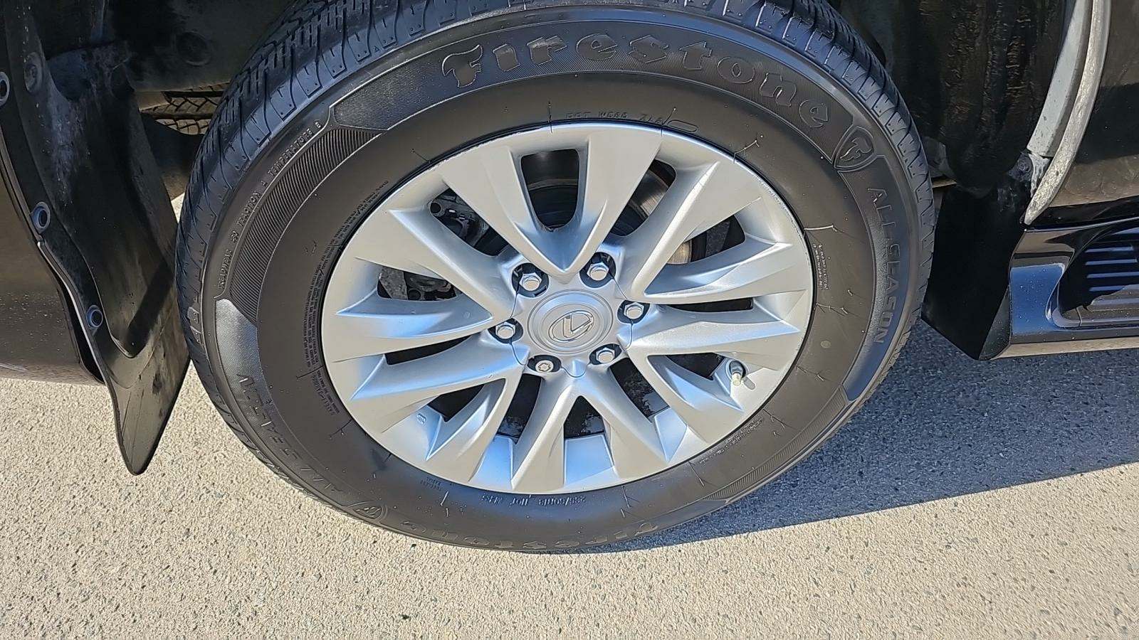 2019 Lexus GX GX 460 Premium AWD