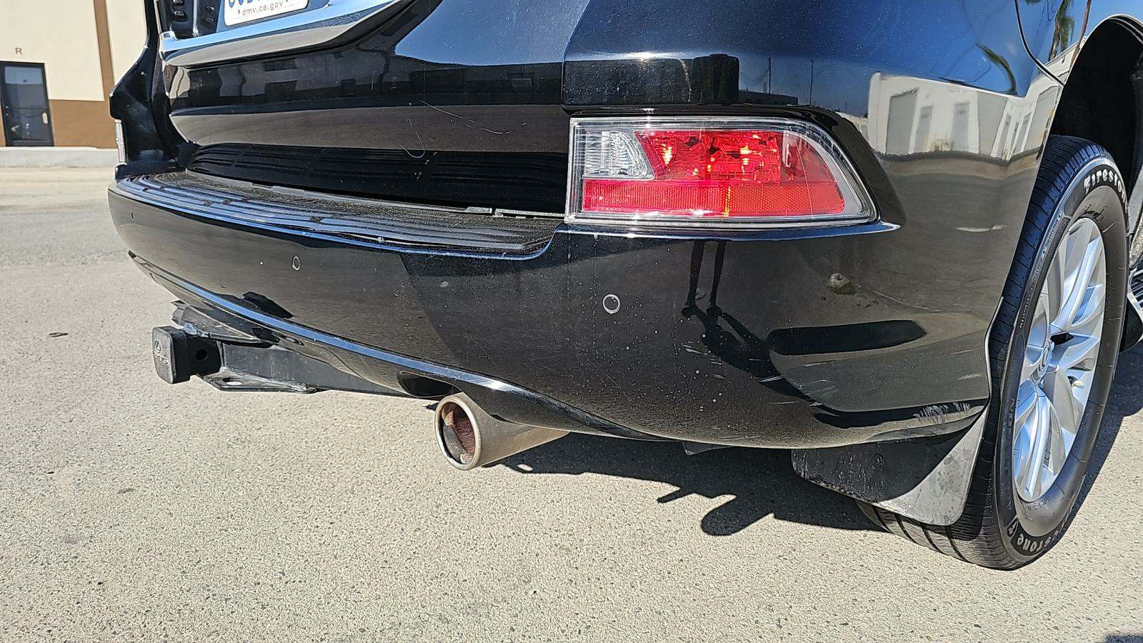 2019 Lexus GX GX 460 Premium AWD