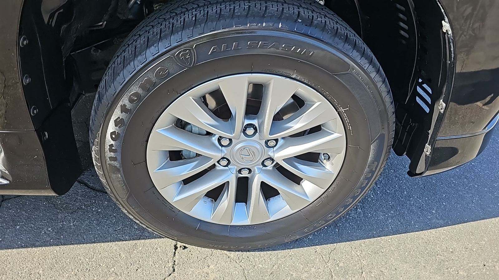 2019 Lexus GX GX 460 Premium AWD