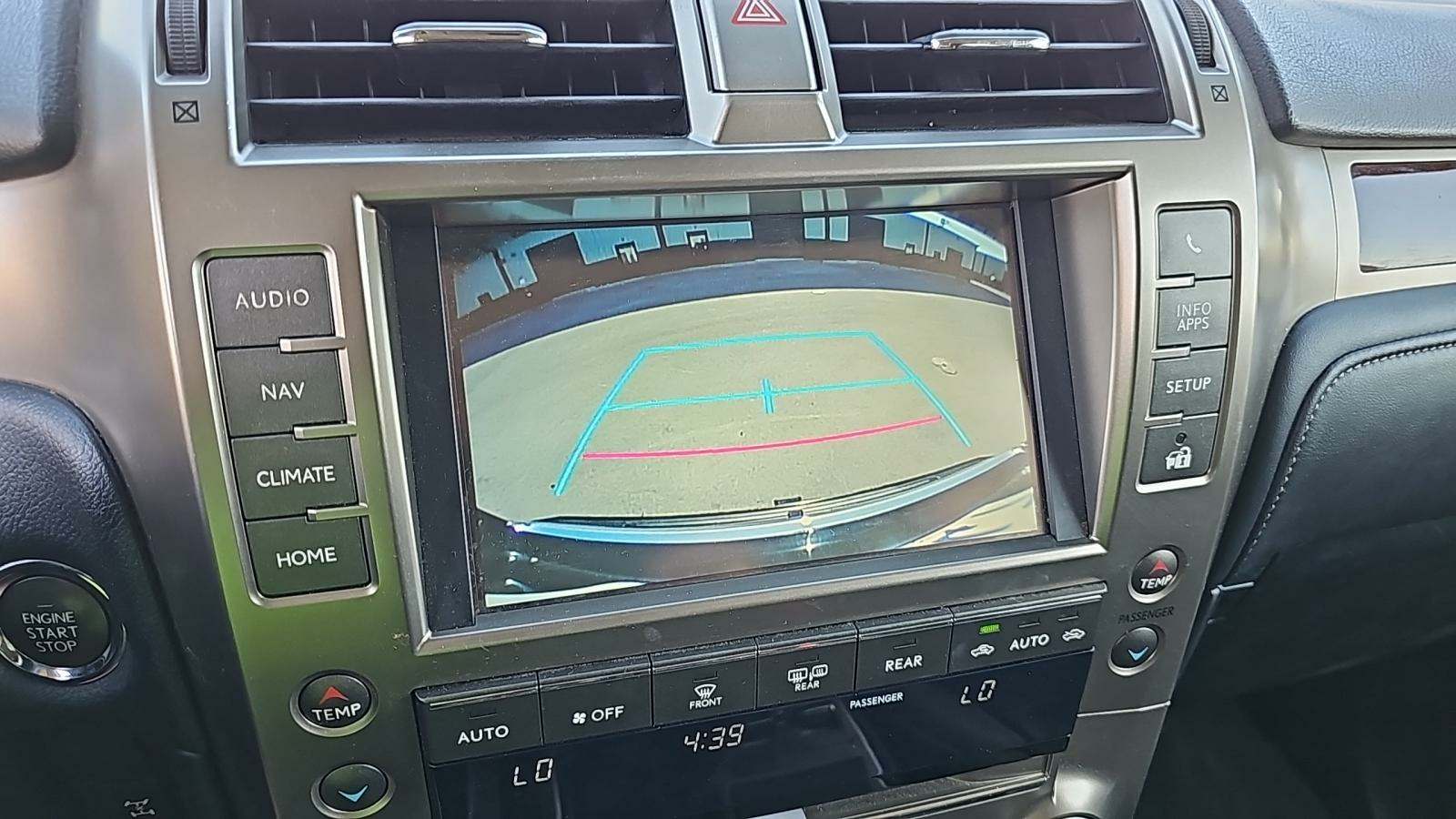 2019 Lexus GX GX 460 Premium AWD