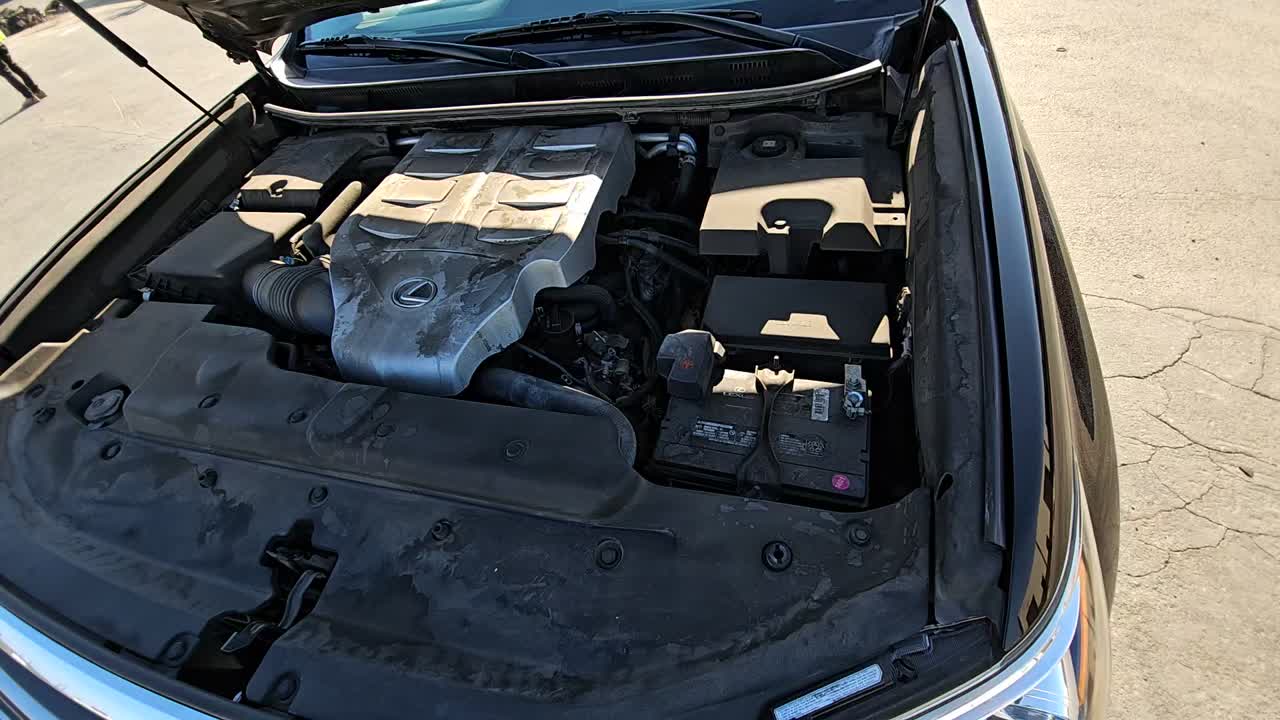 2019 Lexus GX GX 460 Premium AWD