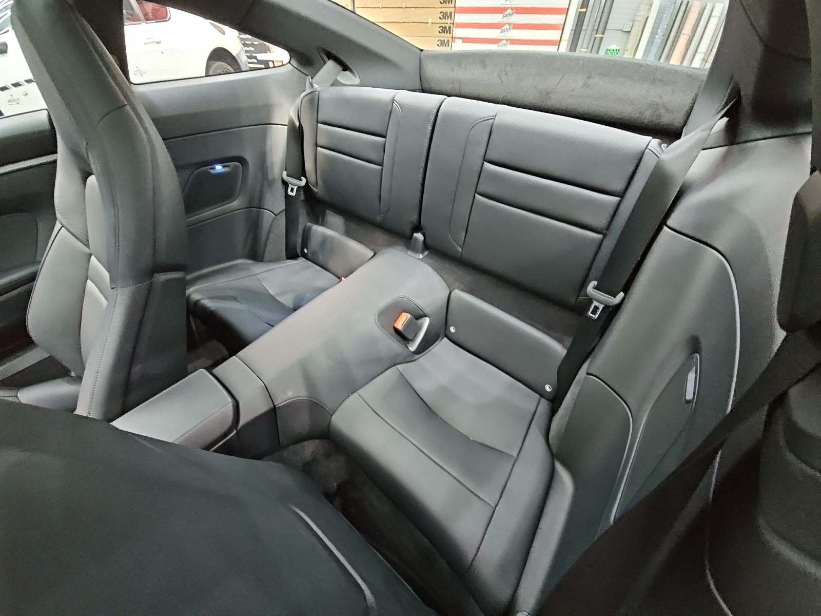 2022 Porsche 911 Carrera RWD