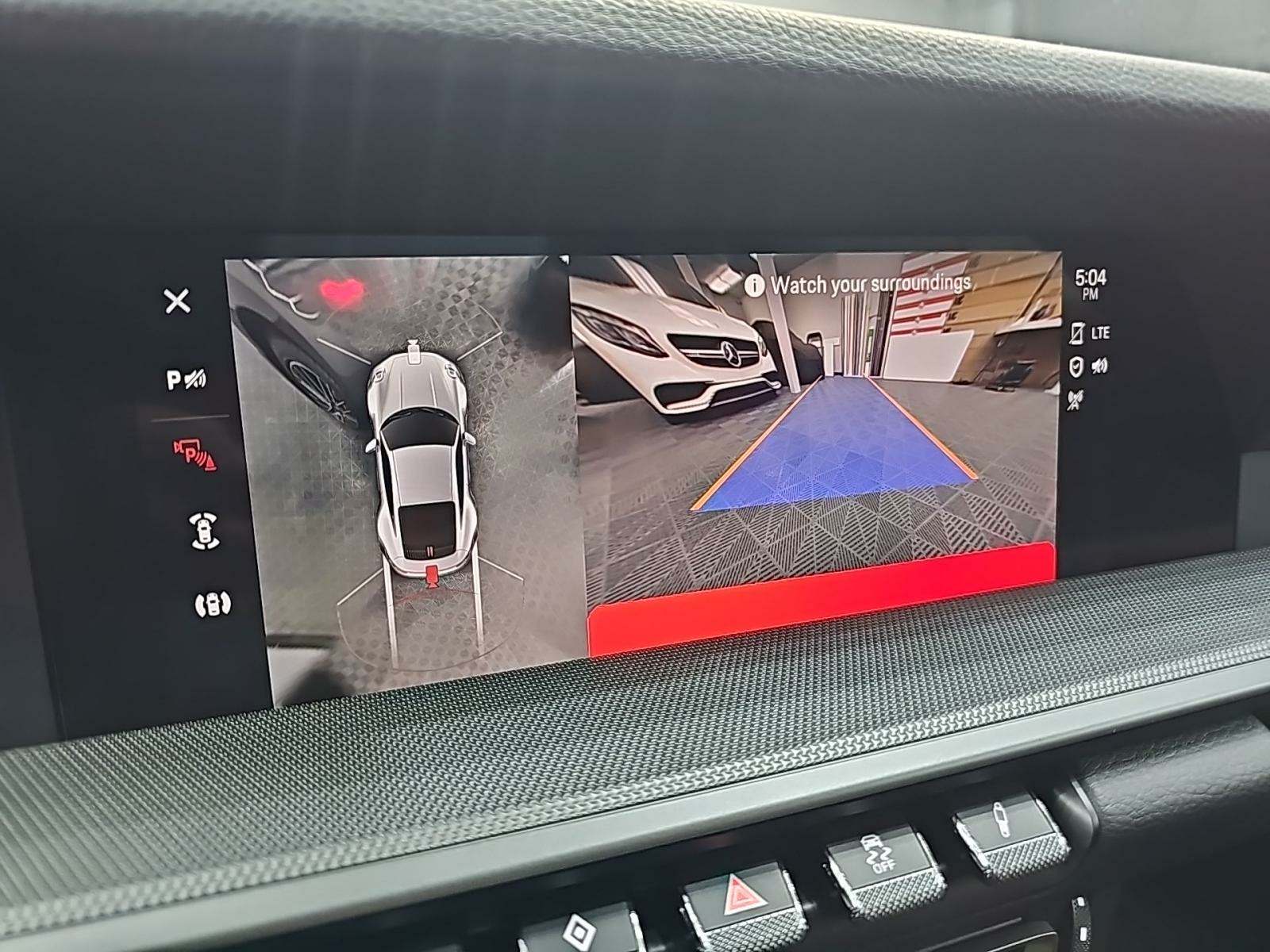 2022 Porsche 911 Carrera RWD