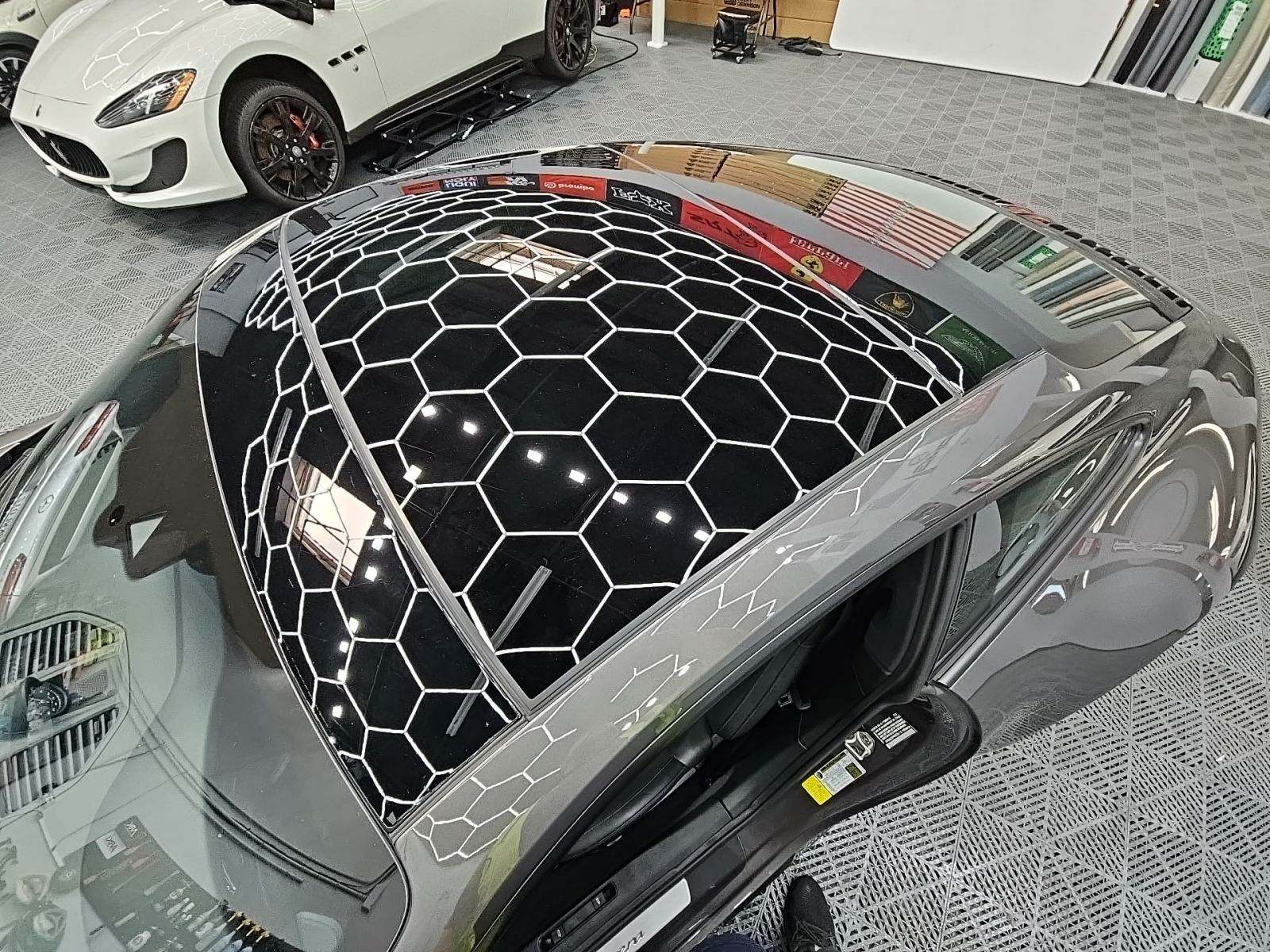 2022 Porsche 911 Carrera RWD