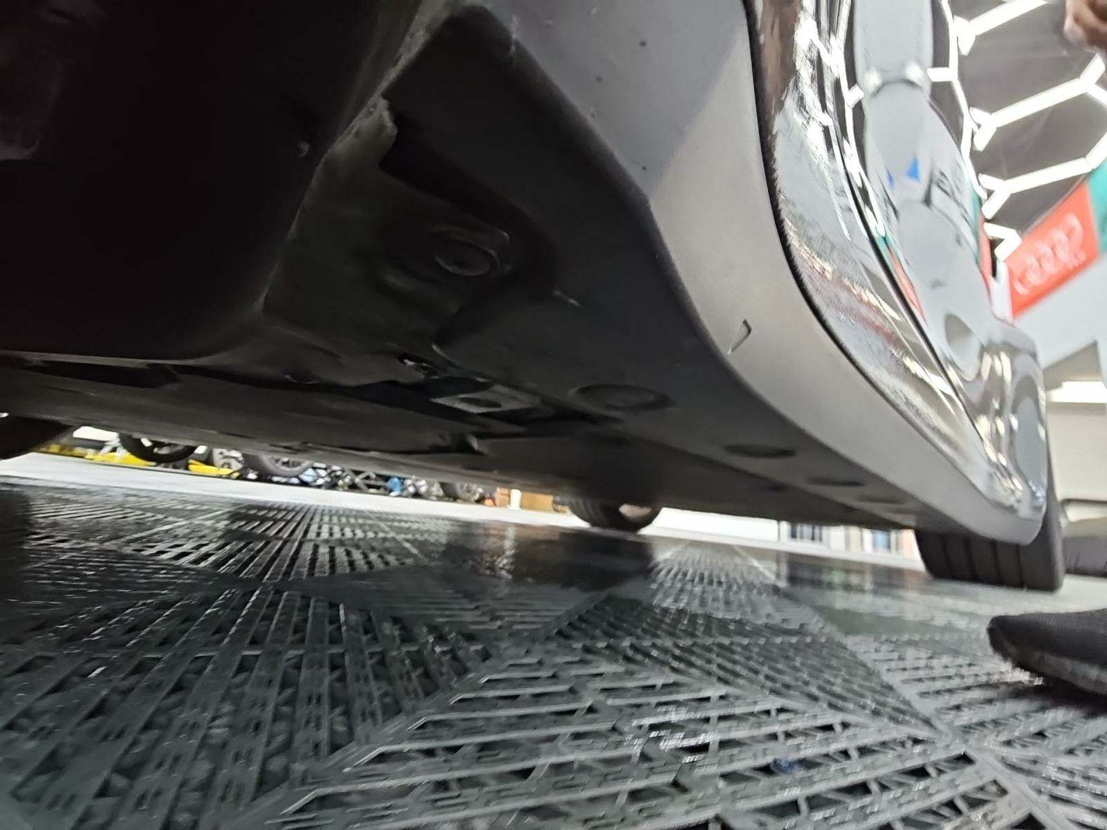 2022 Porsche 911 Carrera RWD