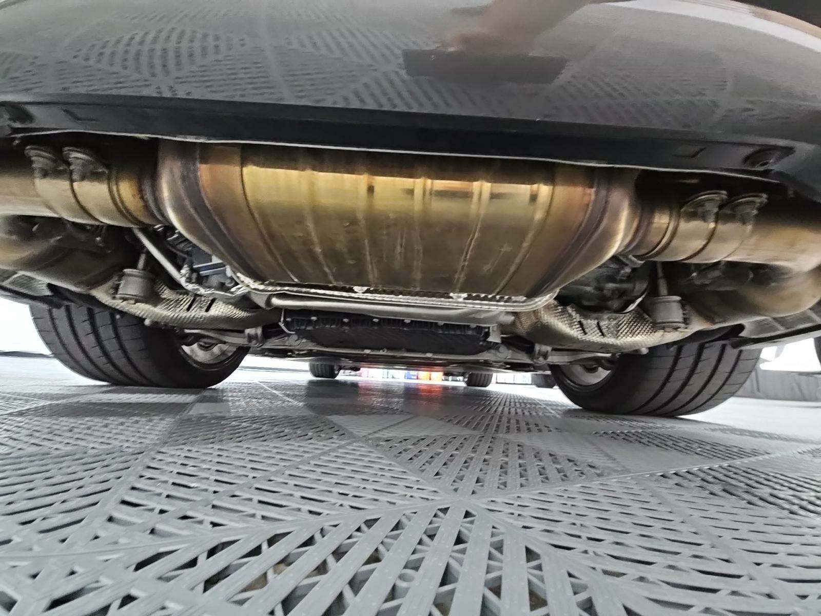 2022 Porsche 911 Carrera RWD