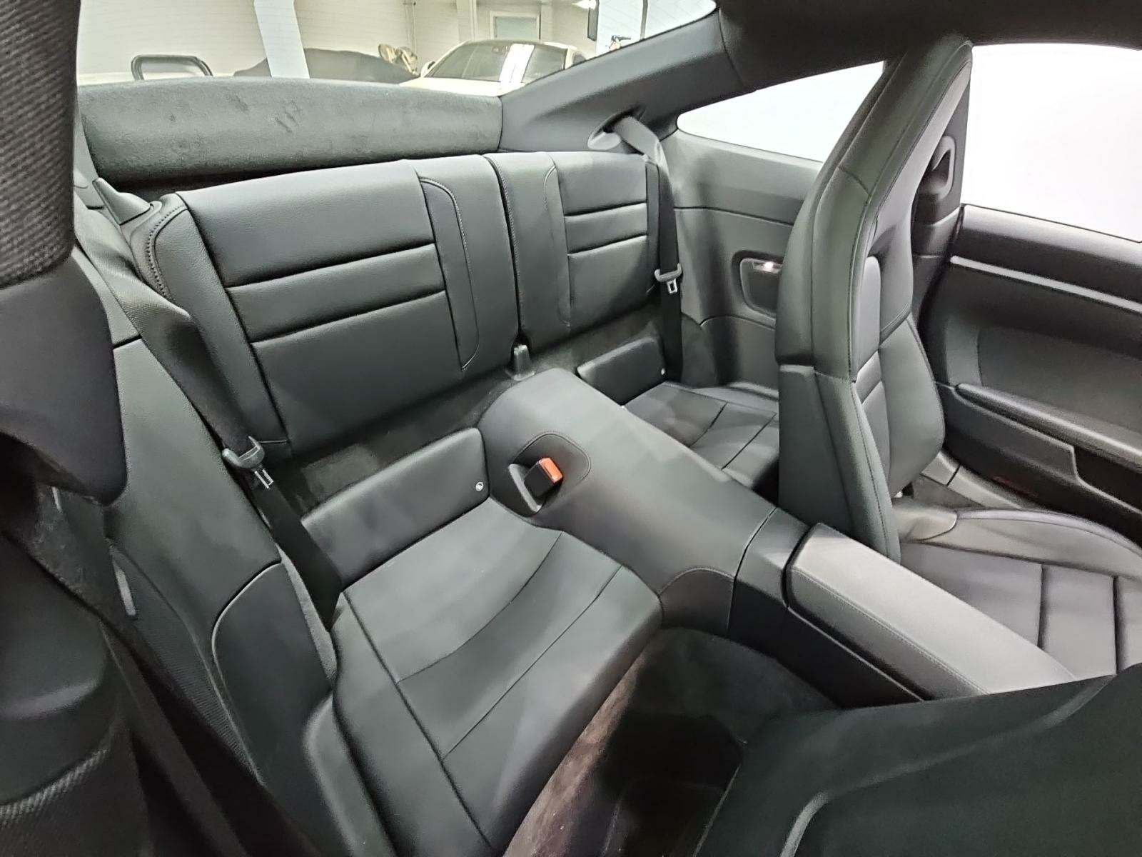 2022 Porsche 911 Carrera RWD