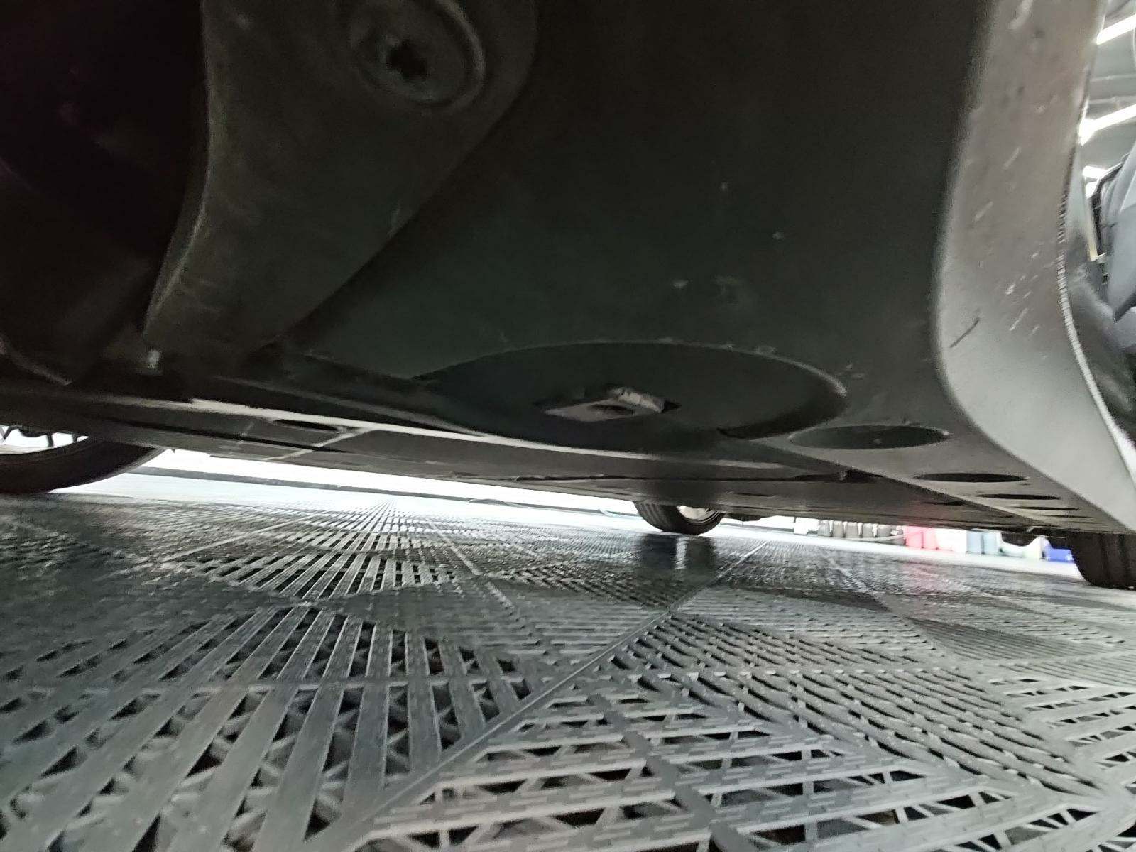 2022 Porsche 911 Carrera RWD