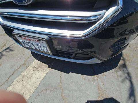 2017 Ford Escape SE FWD