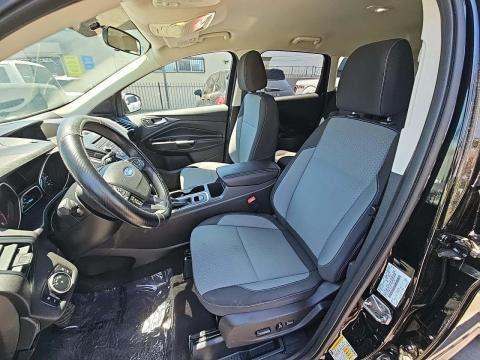 2017 Ford Escape SE FWD