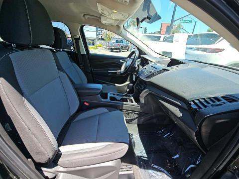 2017 Ford Escape SE FWD
