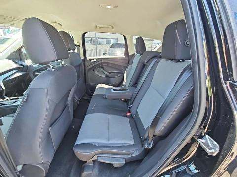 2017 Ford Escape SE FWD