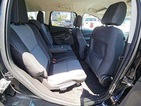 2017 Ford Escape SE FWD