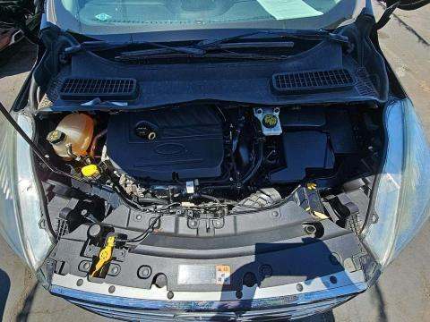 2017 Ford Escape SE FWD