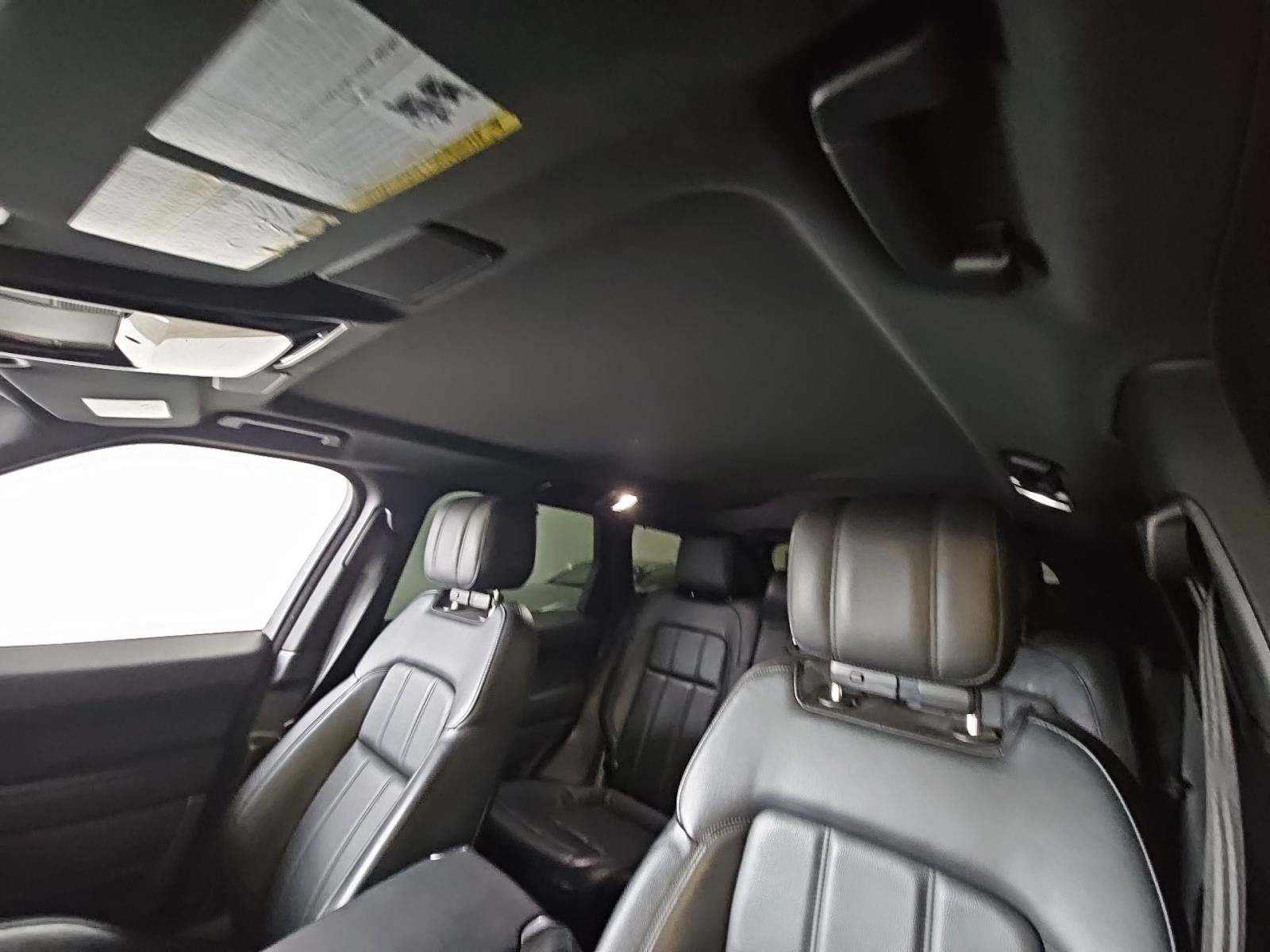 2019 Land Rover Range Rover Sport SE AWD