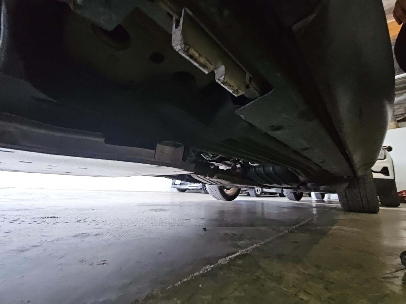 2019 Land Rover Range Rover Sport SE AWD