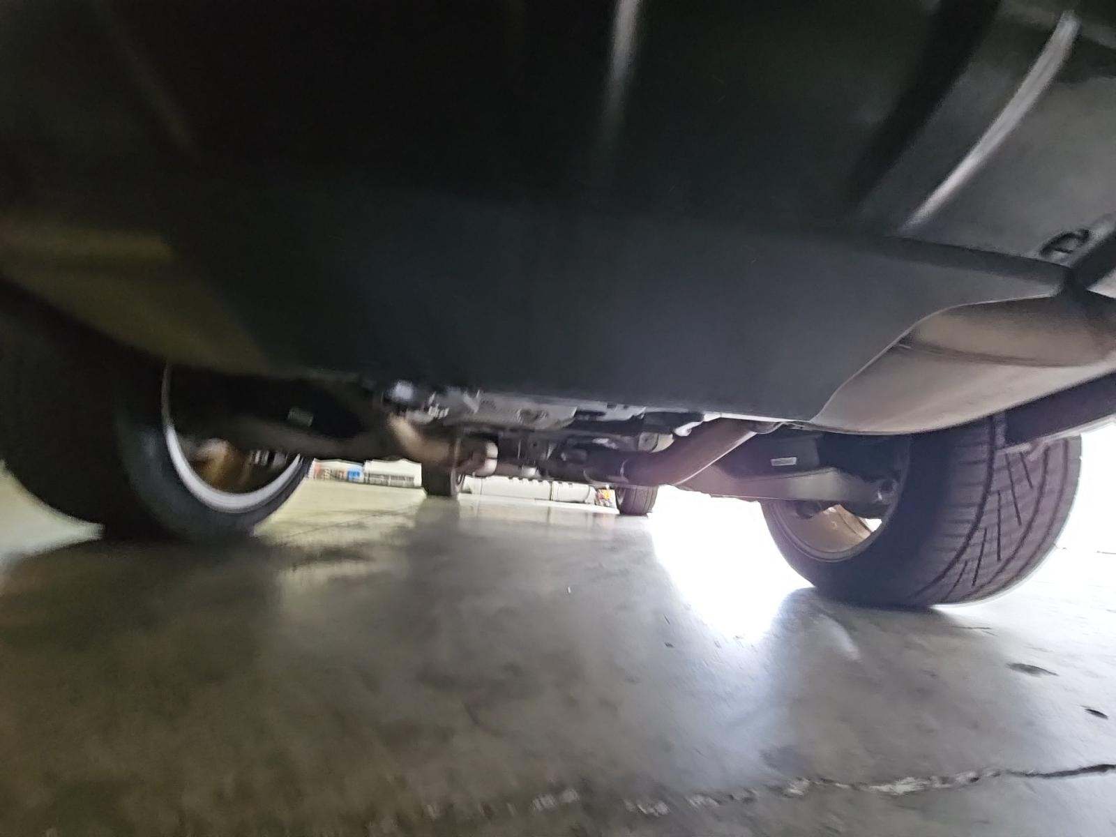 2019 Land Rover Range Rover Sport SE AWD