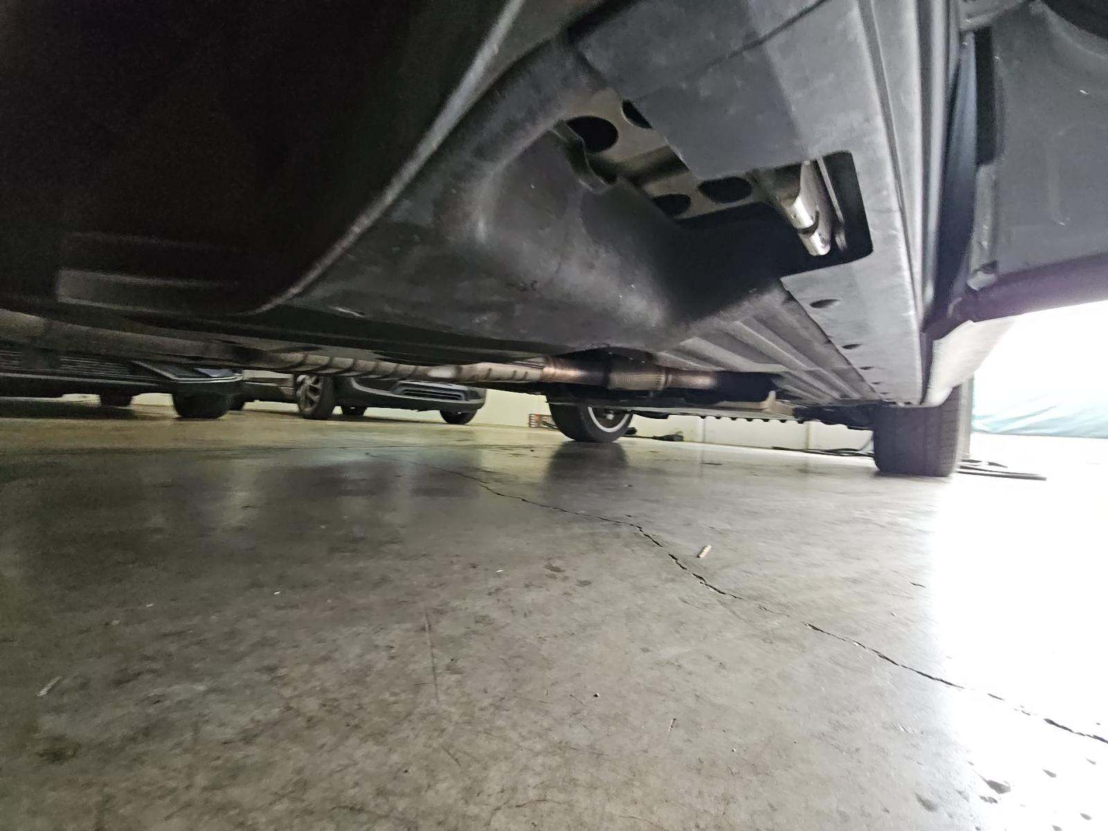 2019 Land Rover Range Rover Sport SE AWD