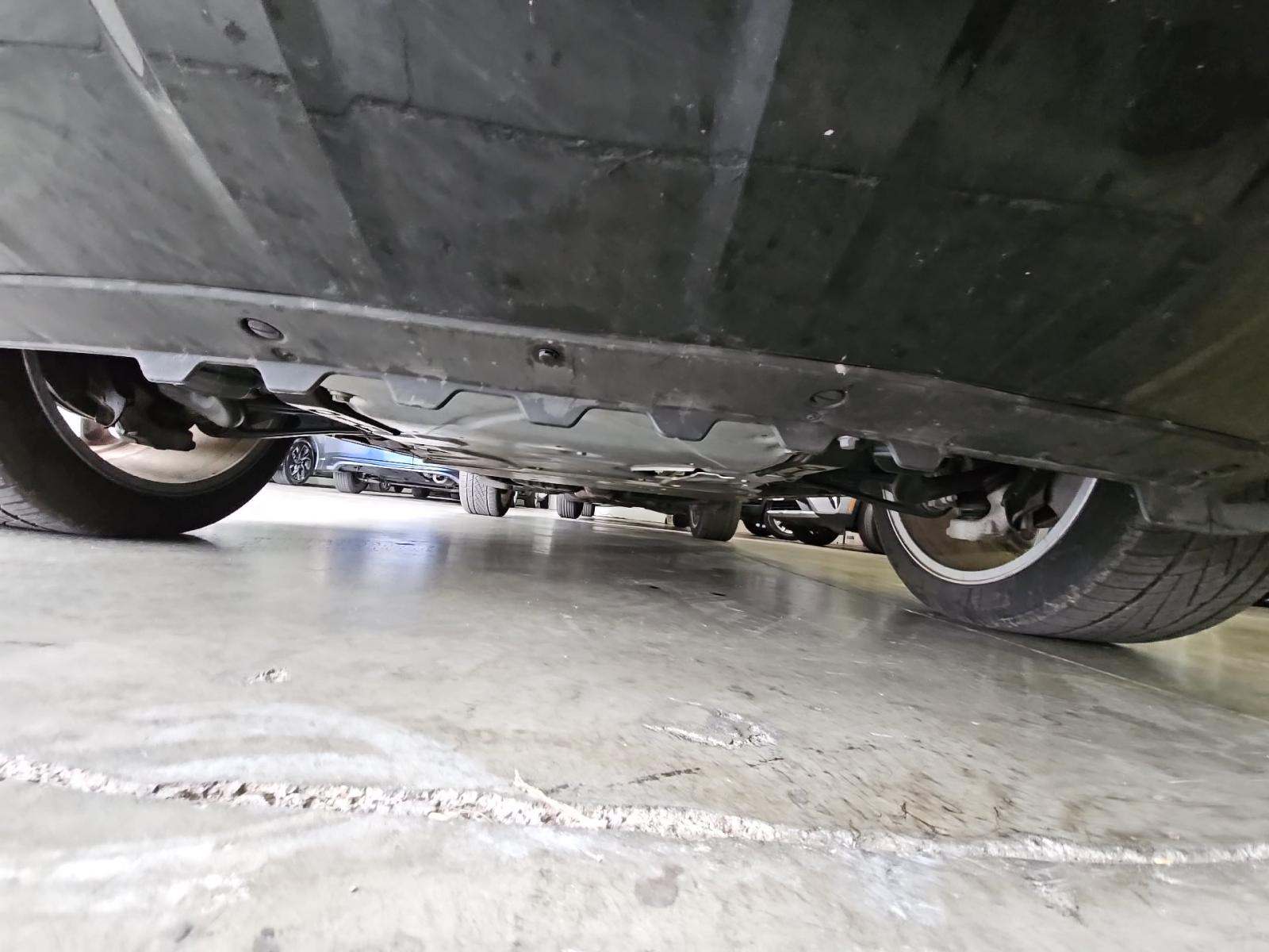 2019 Land Rover Range Rover Sport SE AWD