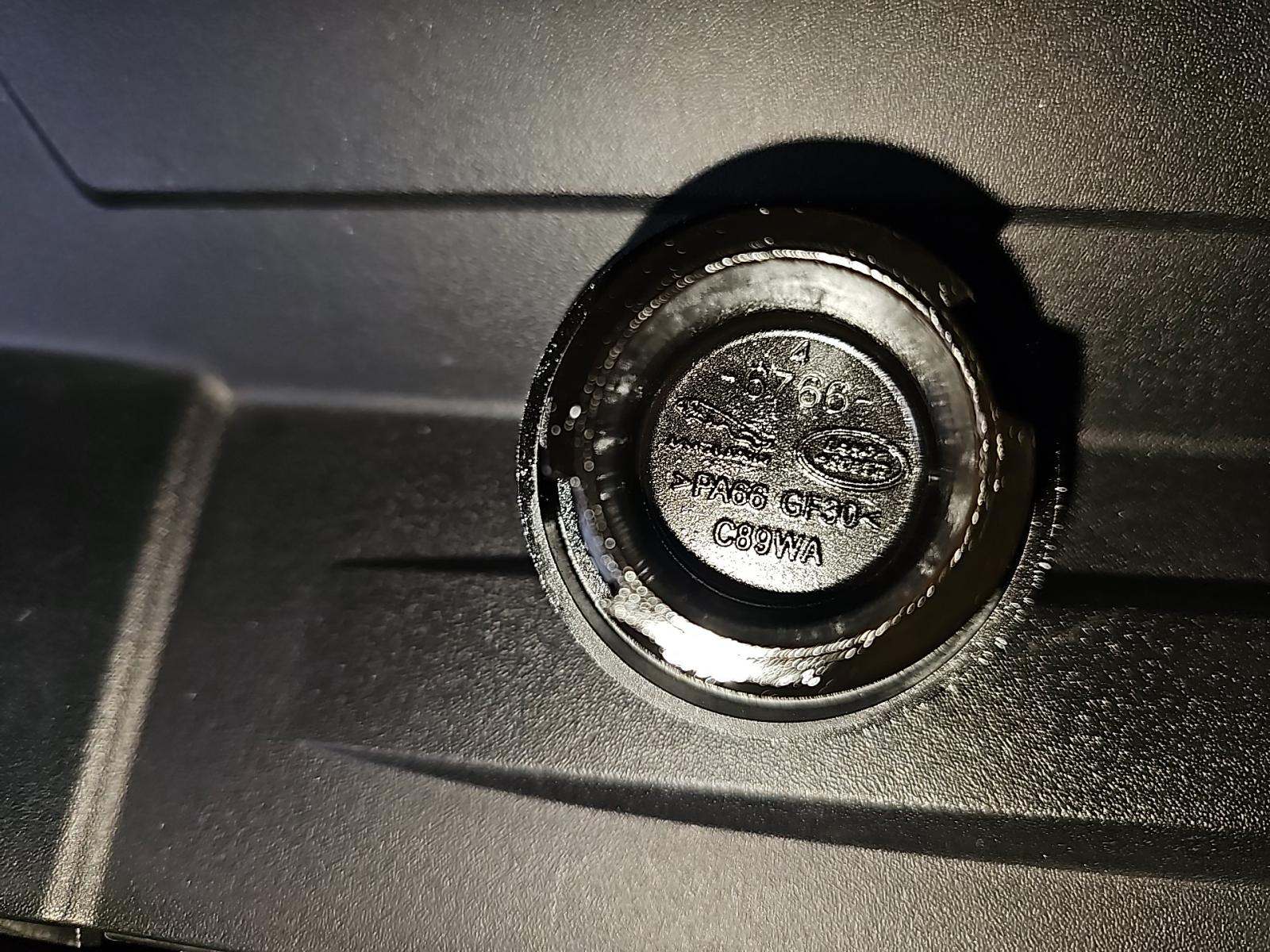 2019 Land Rover Range Rover Sport SE AWD