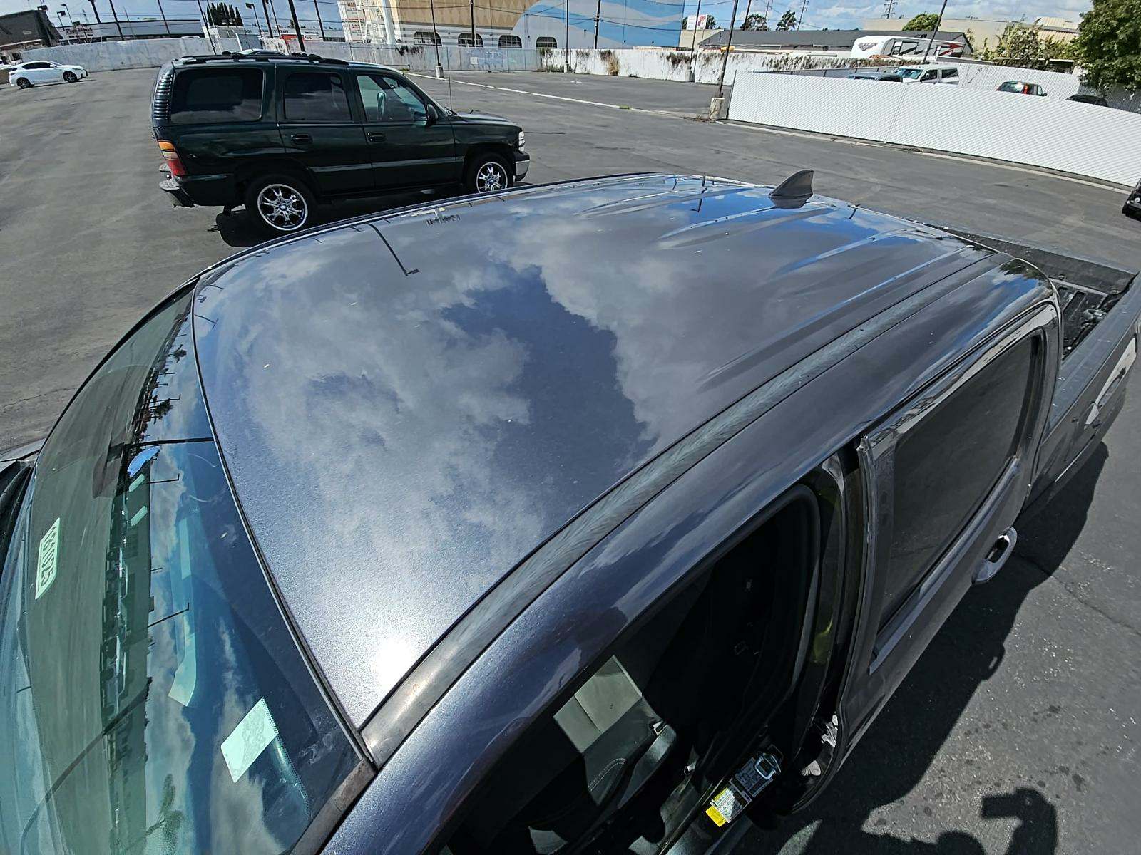 2022 Toyota Tacoma TRD Sport RWD