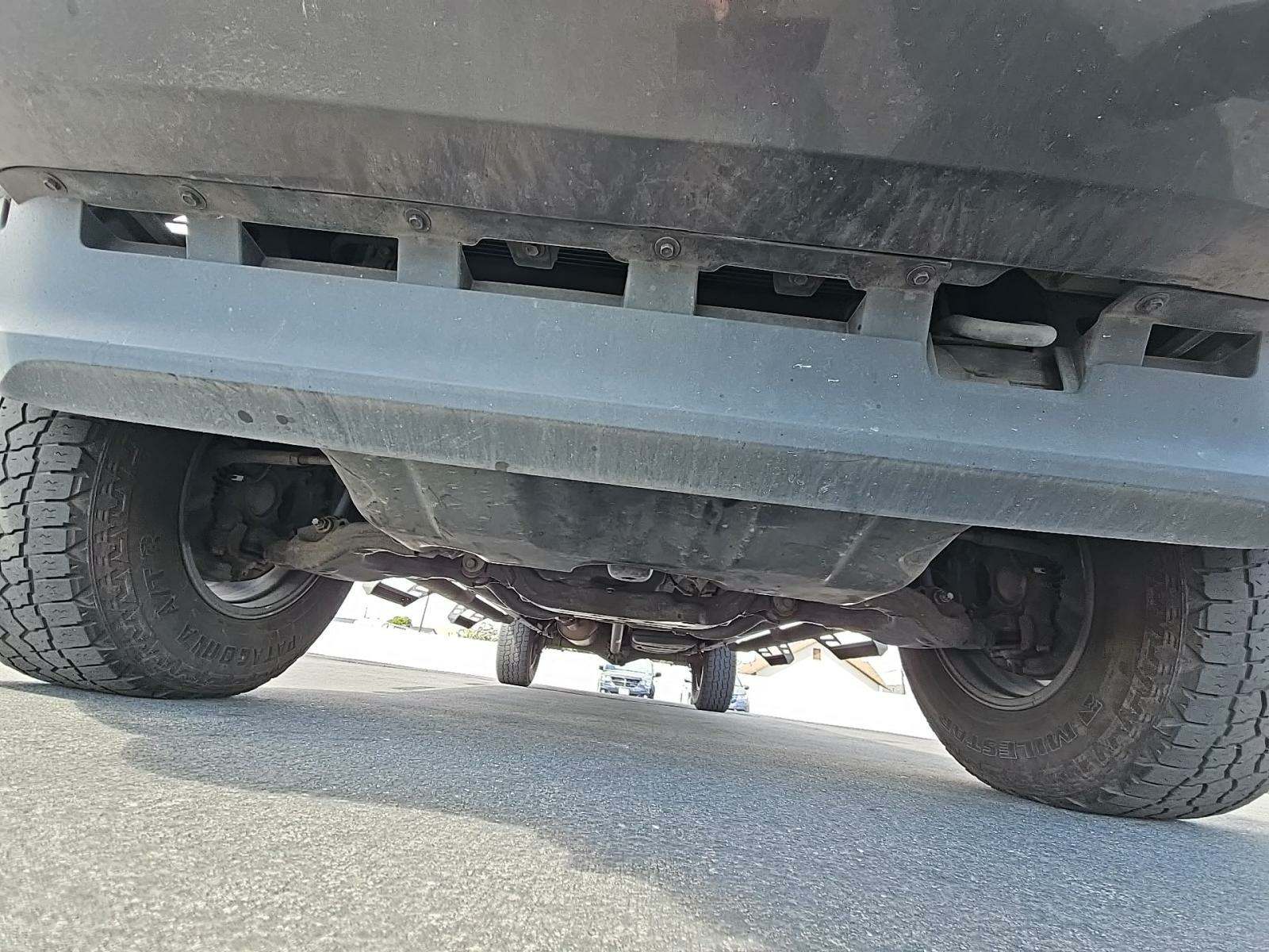 2022 Toyota Tacoma TRD Sport RWD