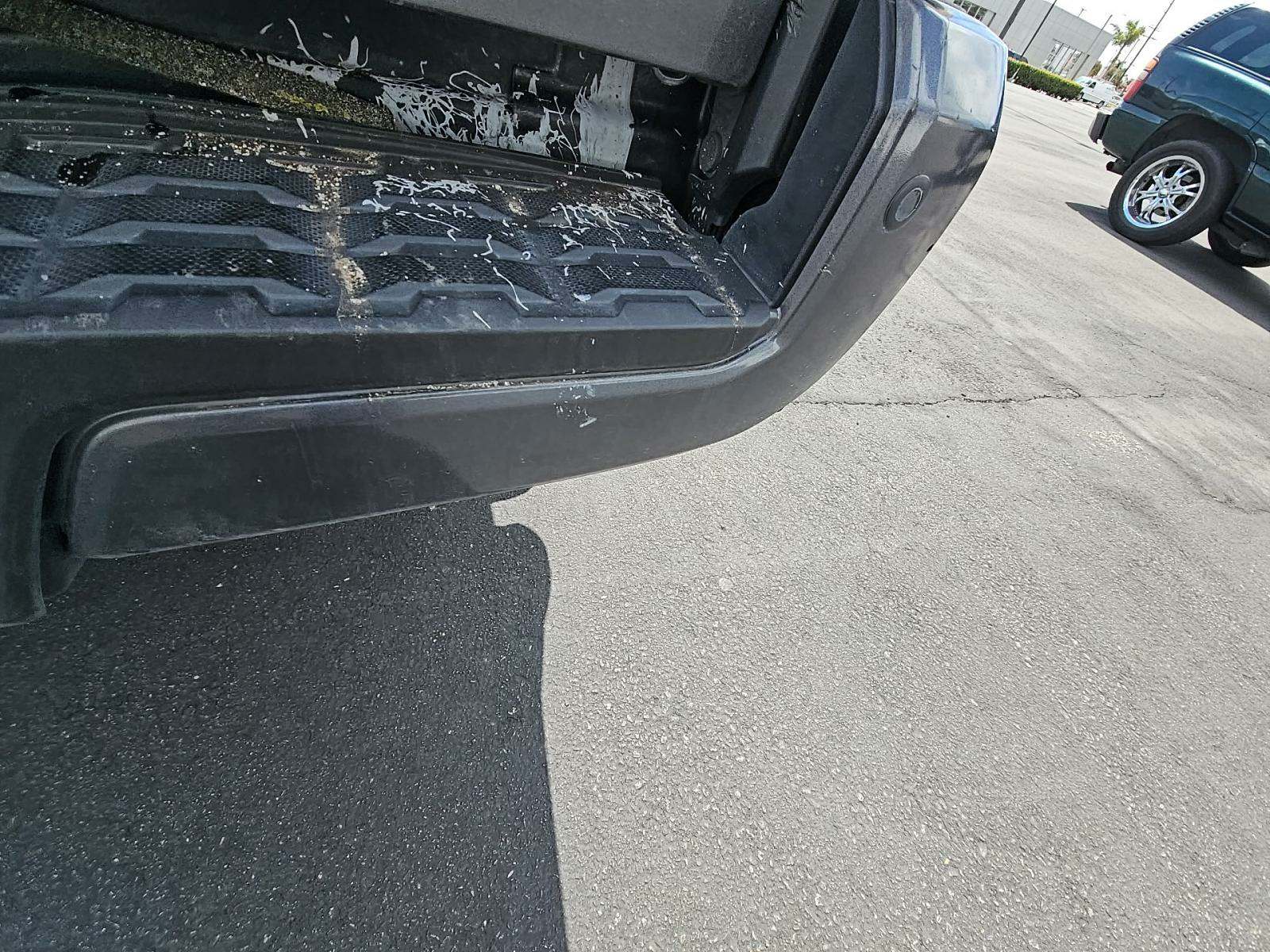 2022 Toyota Tacoma TRD Sport RWD