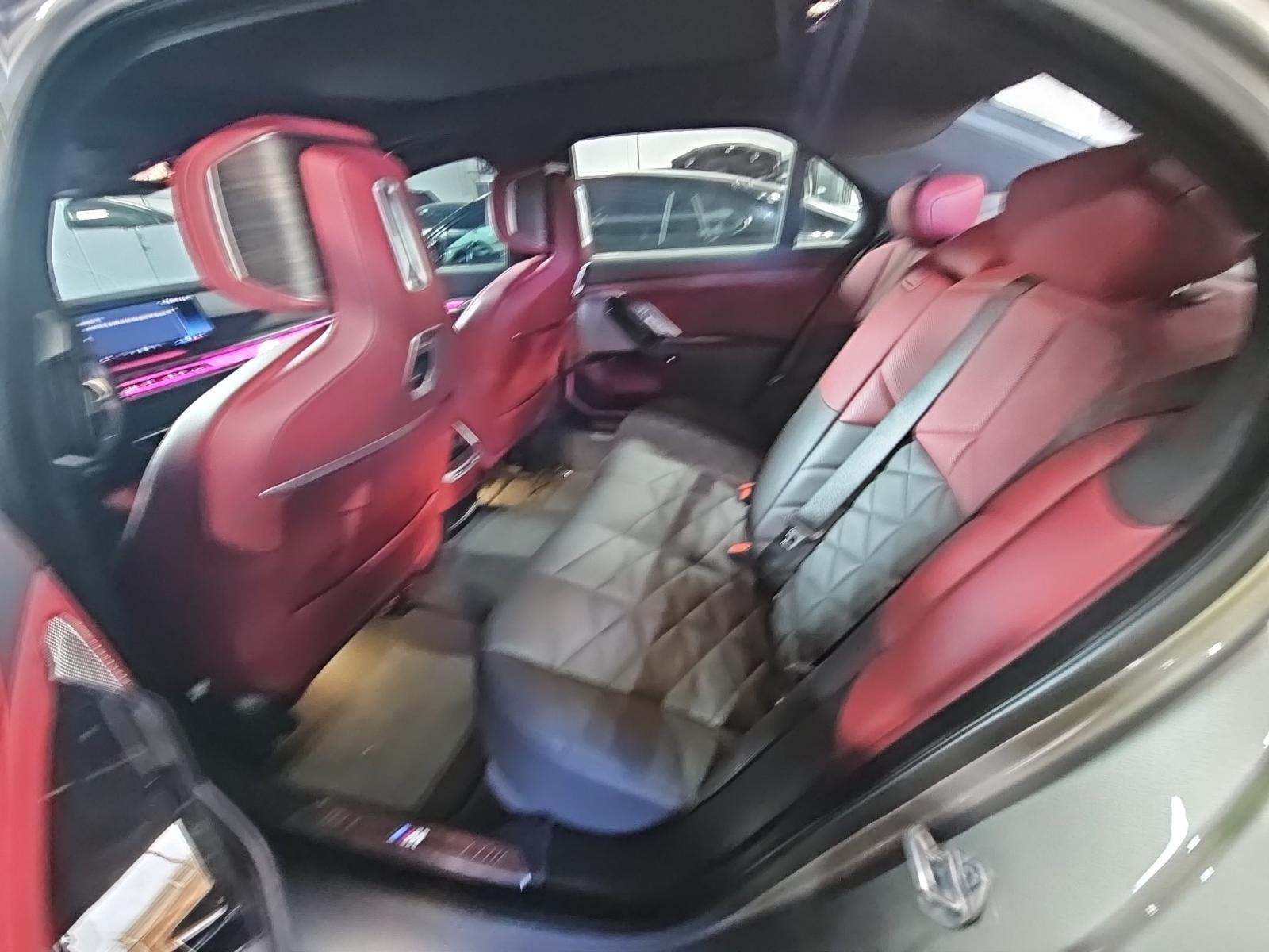 2023 BMW 7 Series 740i RWD