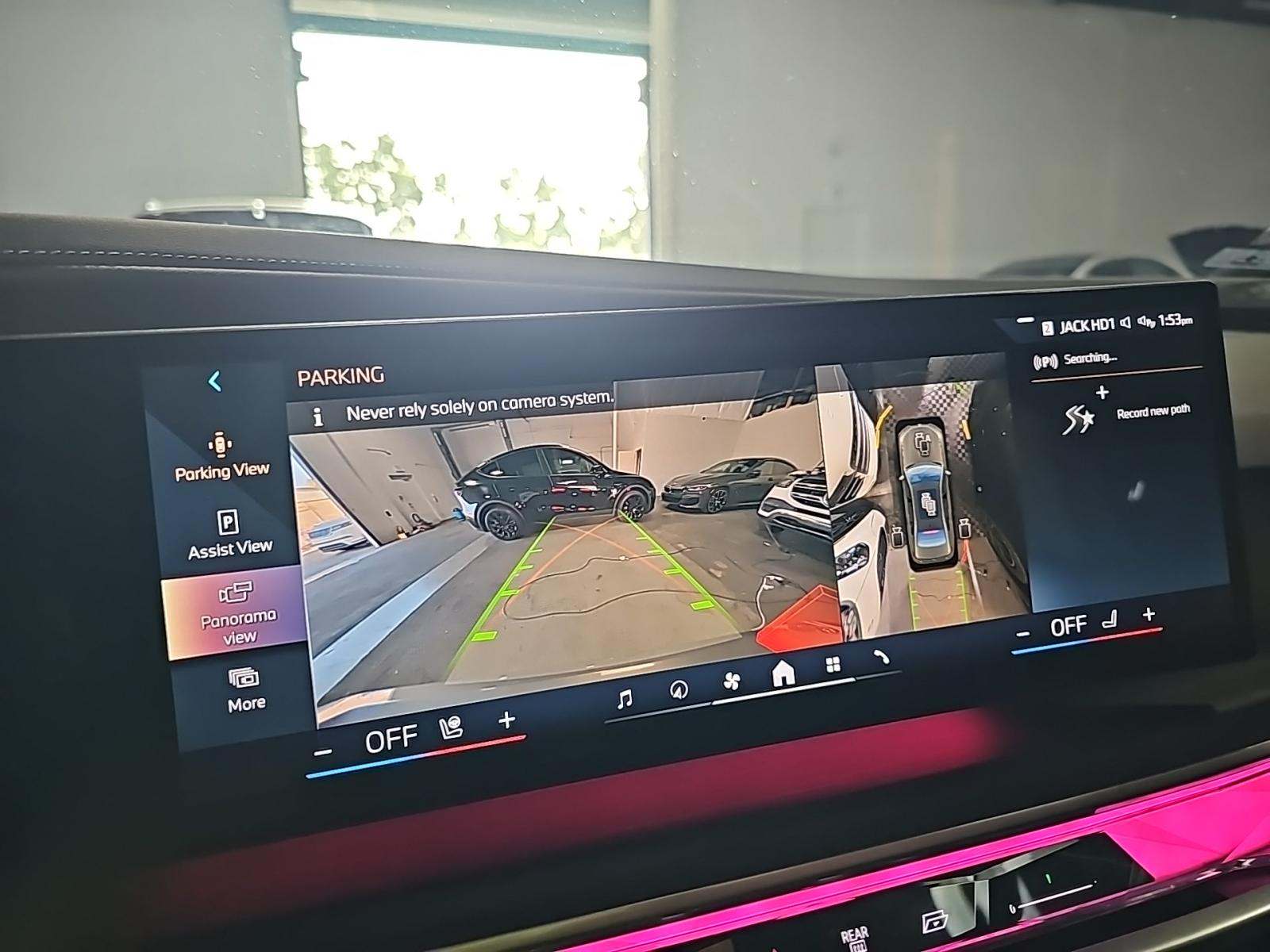 2023 BMW 7 Series 740i RWD