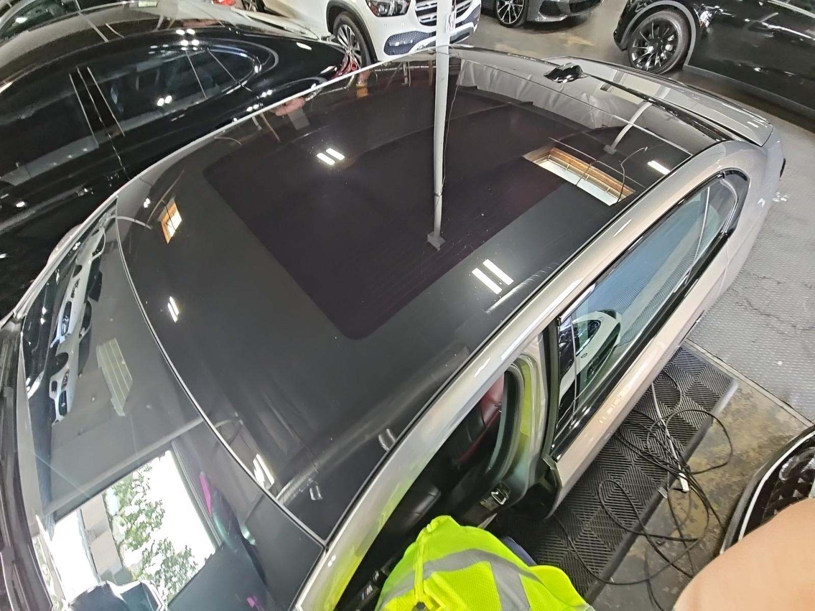 2023 BMW 7 Series 740i RWD