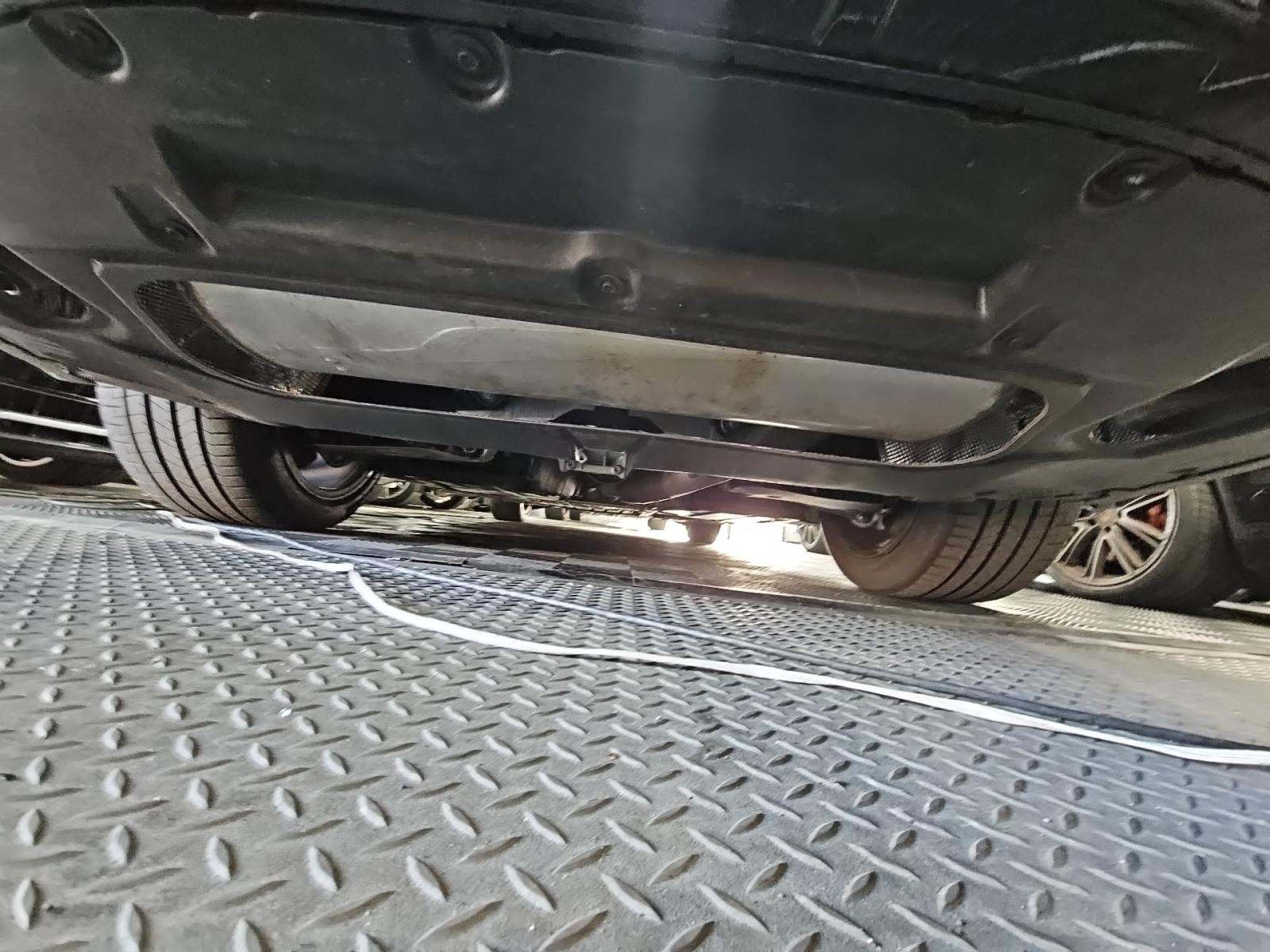 2023 BMW 7 Series 740i RWD